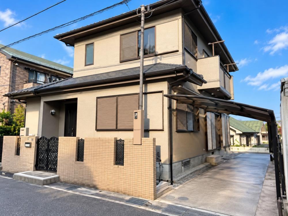 5LDK+2S house in Ibaraki, Osaka - Photo 1