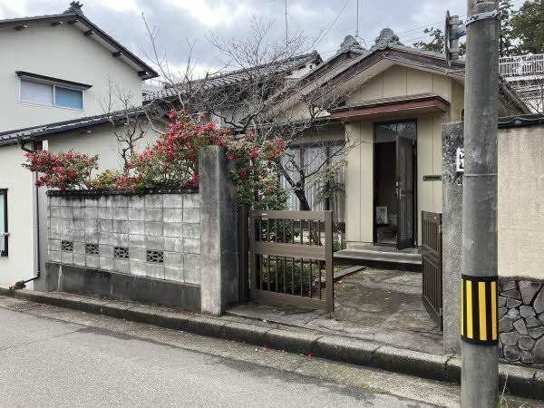 137 m² land in Chuo Ward, Niigata - Photo 1