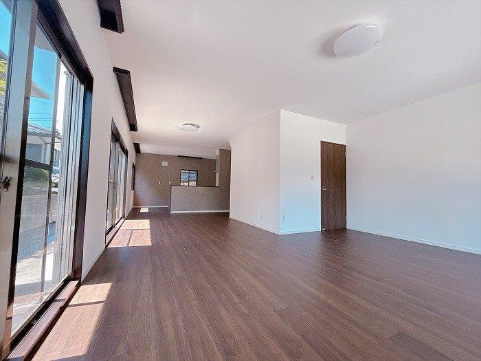 3LDK house in Asakita Ward, Hiroshima - Photo 1