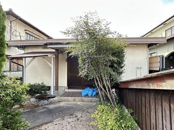 5K house in Iizuka