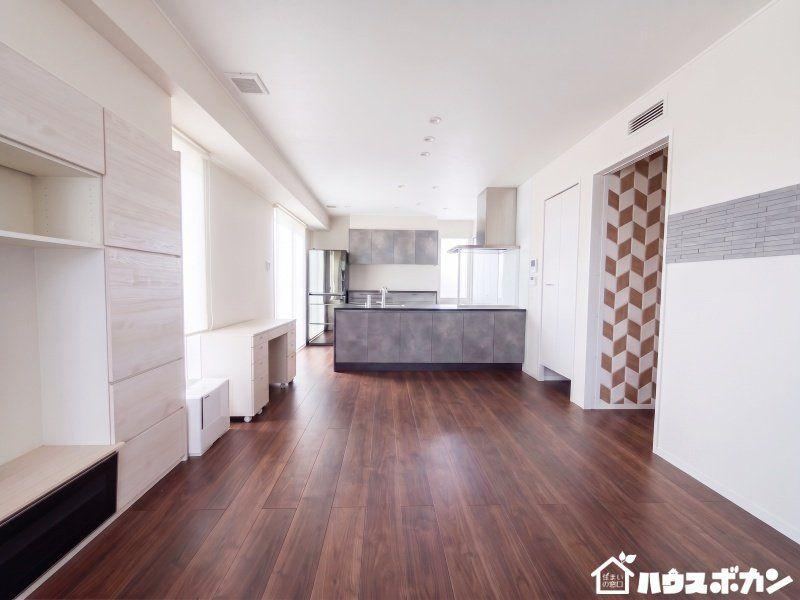4LDK+S house in Tokai, Aichi - Photo 1