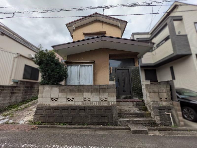 87 m² land in Nerima Ward, Tokyo - Photo 1