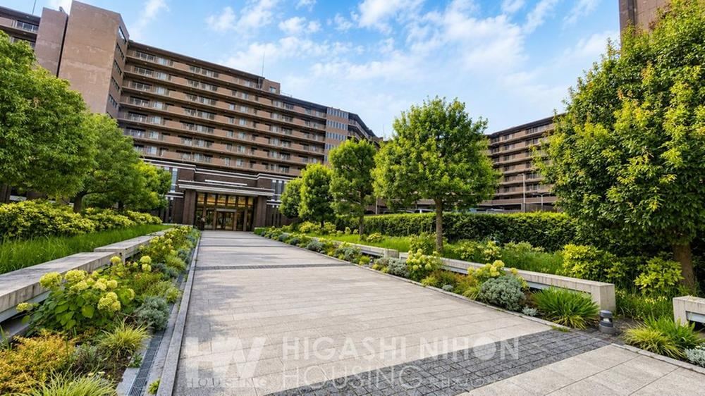 4LDK apartment in Machida, Tokyo - Photo 1
