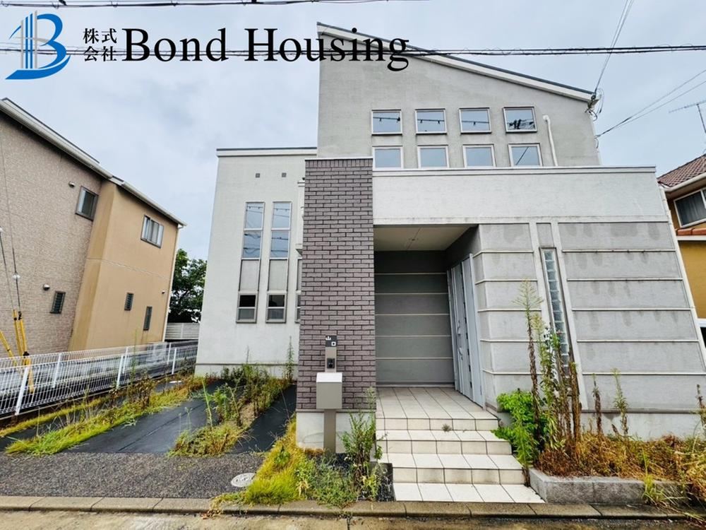 4LDK house in Akashi, Hyogo - Photo 1