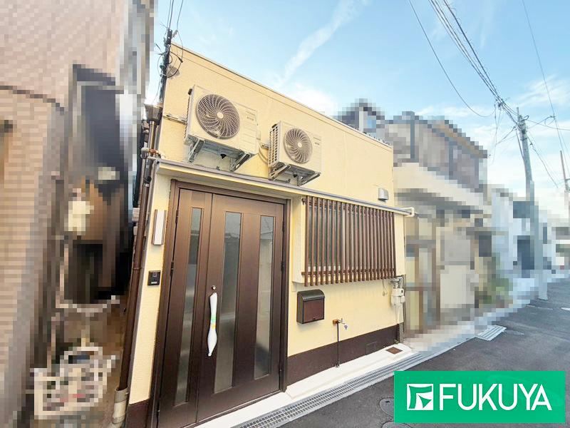 2K house in Amagasaki, Hyogo - Photo 1