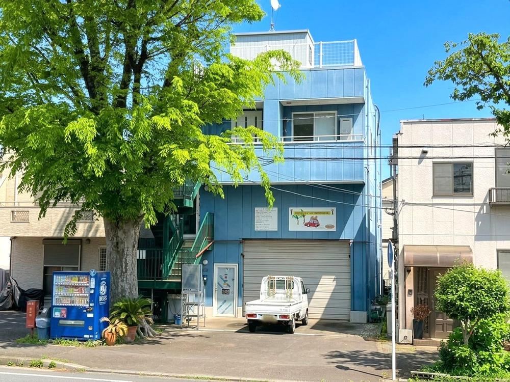 2LDK house in Fujisawa, Kanagawa - Photo 1