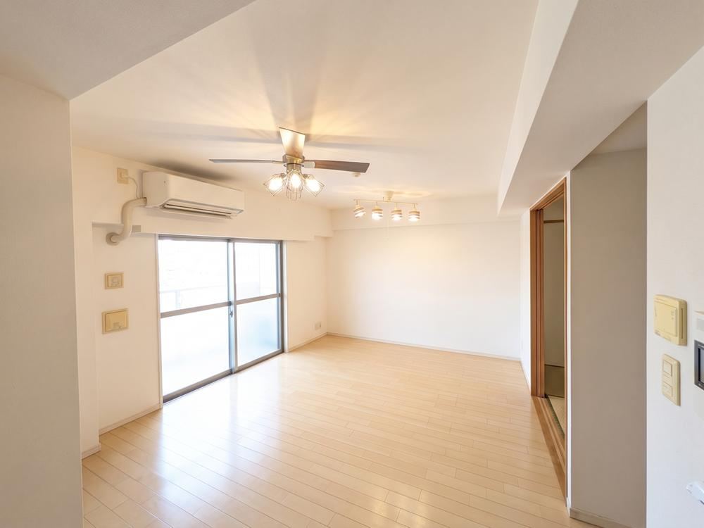 3LDK apartment in Matsudo, Chiba - Photo 1