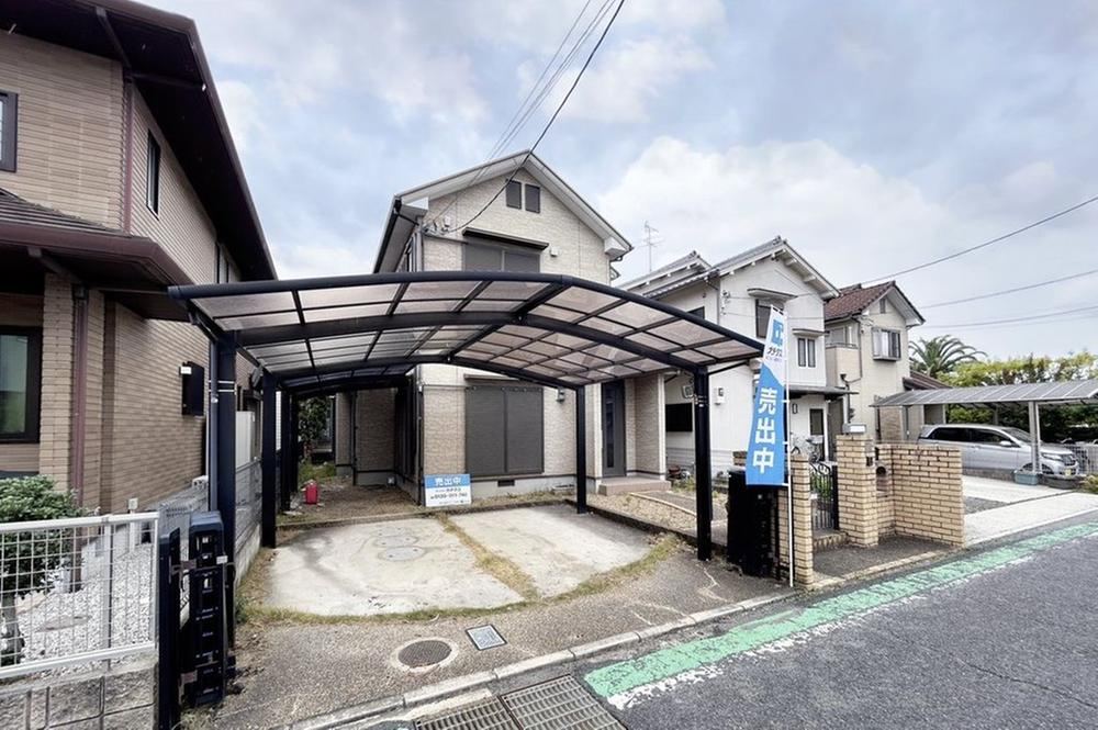 4LDK house in Koryo, Kitakatsuragi District, Nara - Photo 1