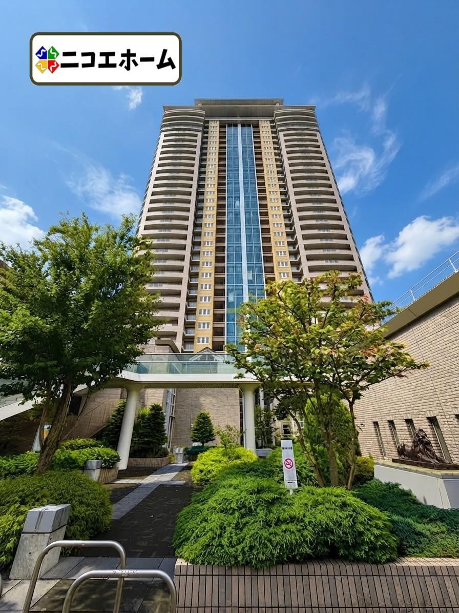 3LDK apartment in Aoba Ward, Sendai, Miyagi - Photo 1