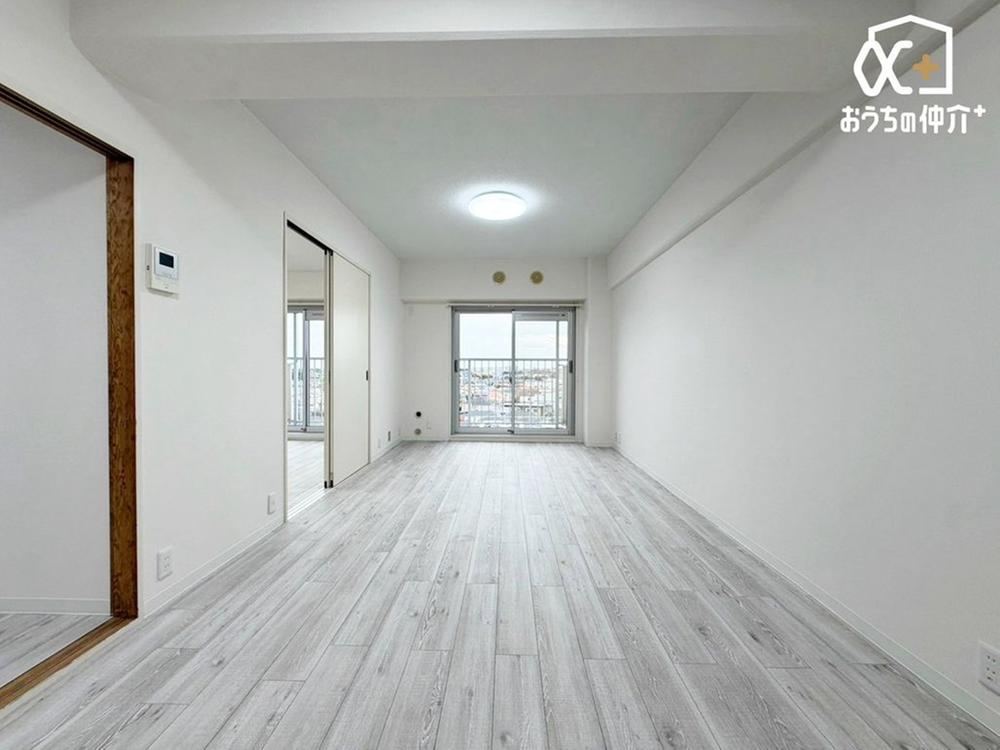 3LDK apartment in Tokorozawa, Saitama - Photo 1