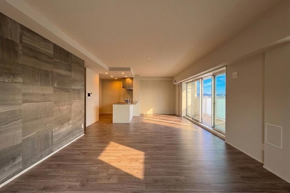 3LDK apartment in Ibaraki, Osaka - Photo 1