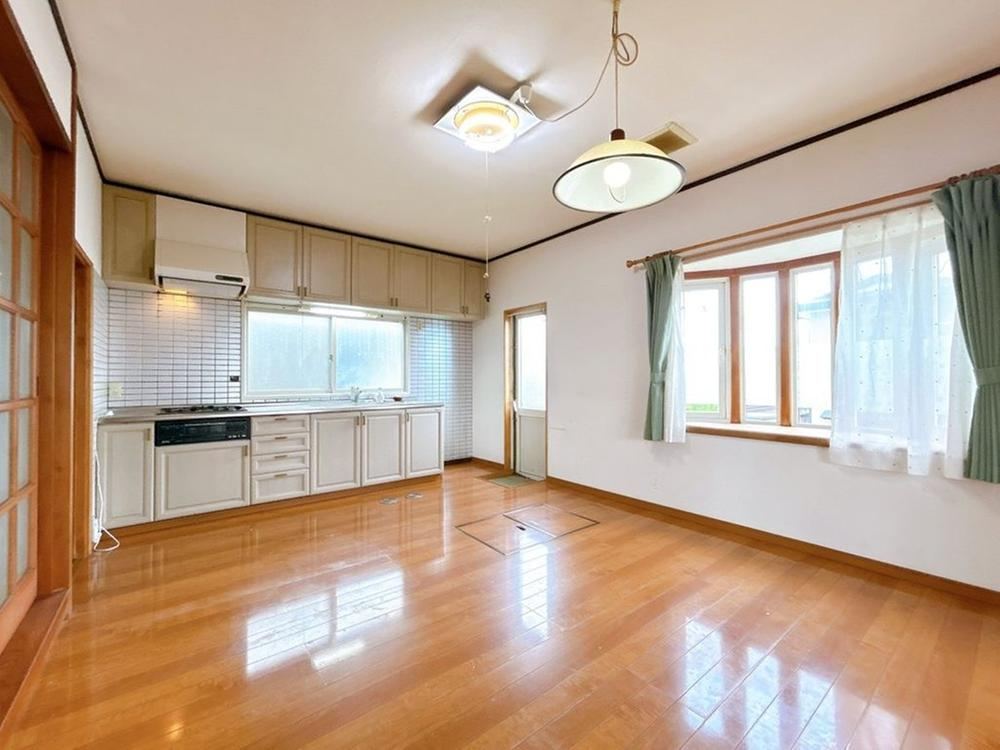 5LDK+S house in Hachinohe, Aomori - Photo 1