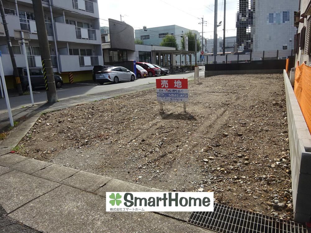 126 m² land in Tempaku Ward, Nagoya, Aichi - Photo 1
