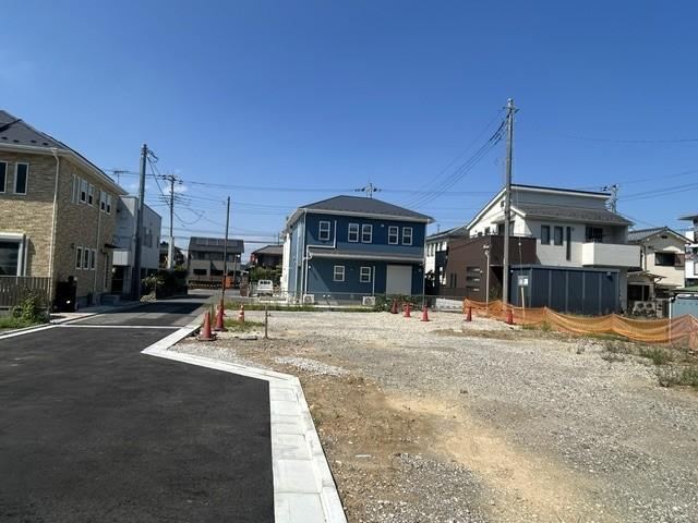 145 m² land in Iruma, Saitama - Photo 1