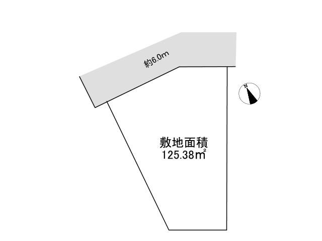 125 m² land in Tama Ward, Kawasaki, Kanagawa - Photo 1