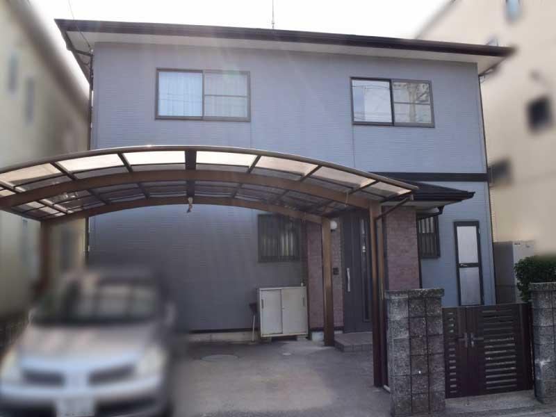 4LDK house in Kochi, Kochi - Photo 1