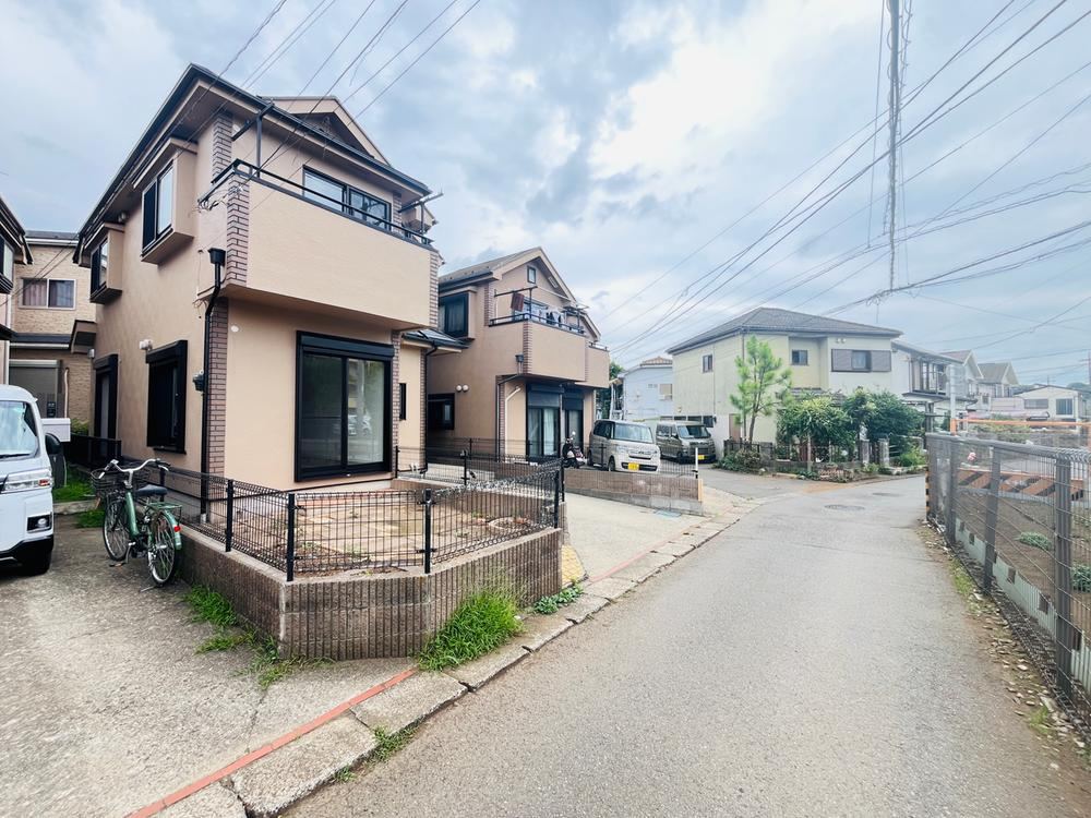 3LDK house in Machida, Tokyo - Photo 1
