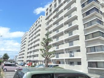 4LDK apartment in Tobata Ward, Kitakyushu