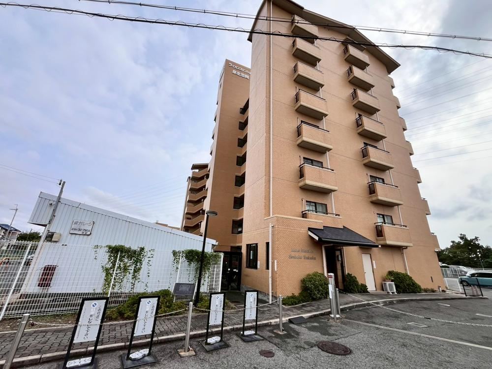 3LDK apartment in Tadaoka, Semboku District, Osaka - Photo 1