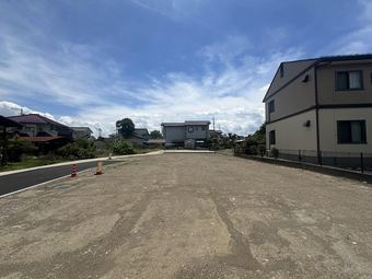 plot of land in Matsumoto
