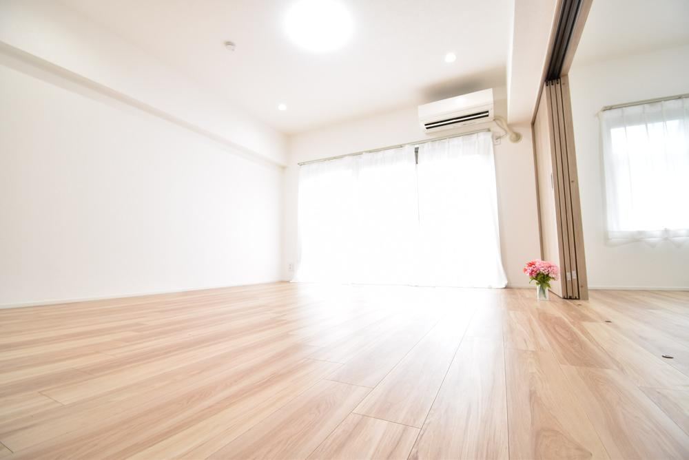 3LDK apartment in Asahi Ward, Yokohama, Kanagawa - Photo 1