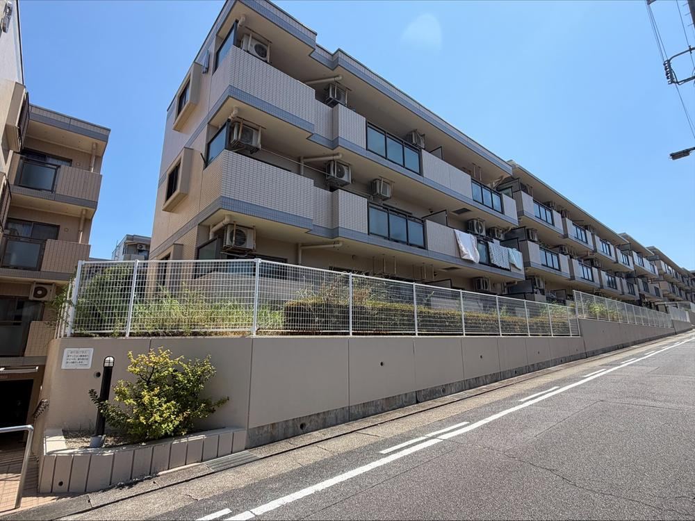 3LDK apartment in Midori Ward, Nagoya, Aichi - Photo 1