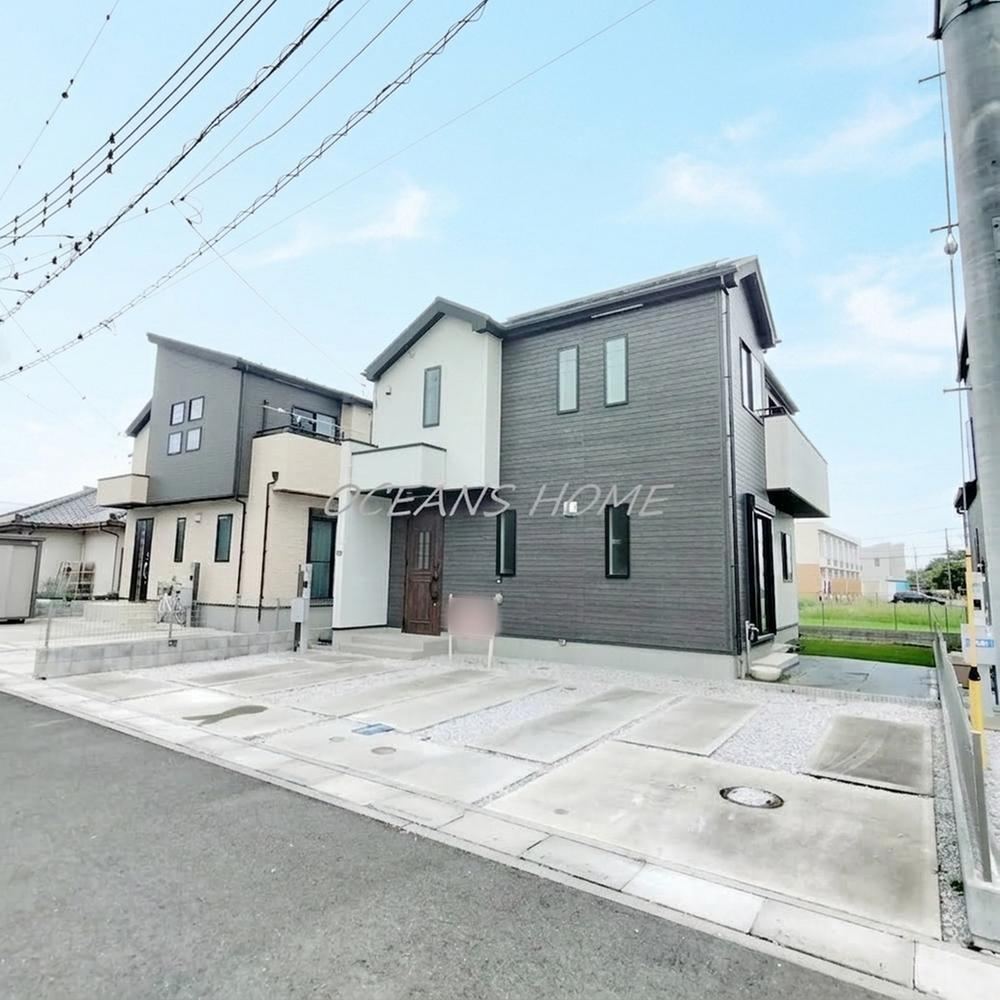 5LDK house in Kawajima, Hiki District, Saitama - Photo 1