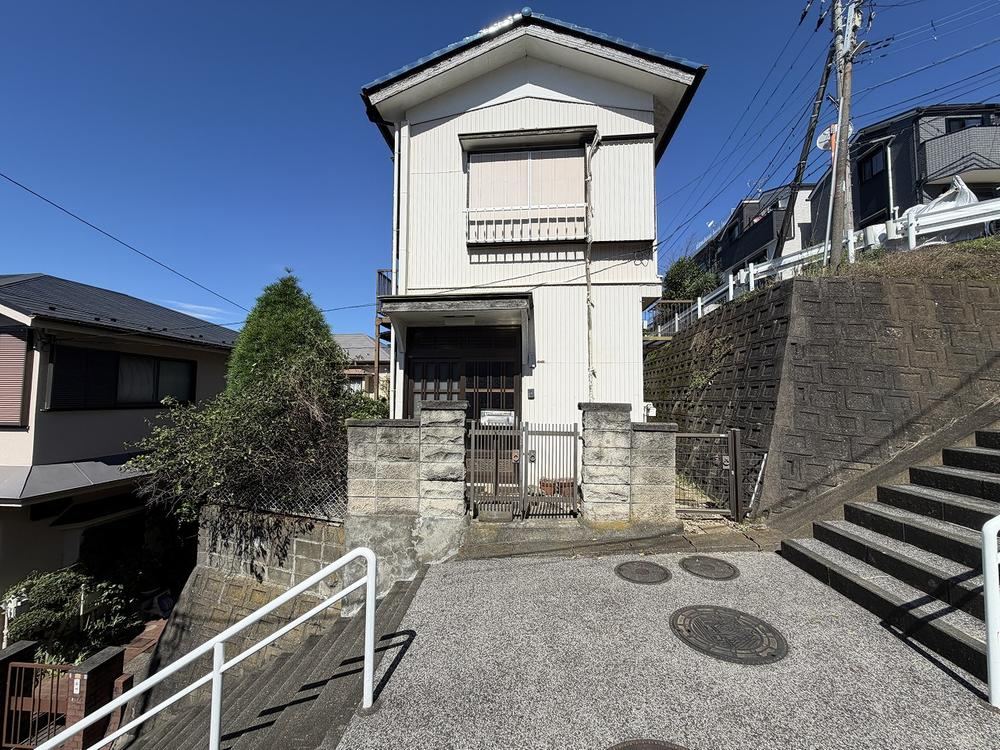 114 m² land in Asahi Ward, Yokohama, Kanagawa - Photo 1