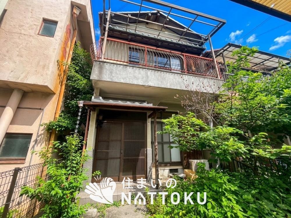 4DK house in Hirakata, Osaka - Photo 1