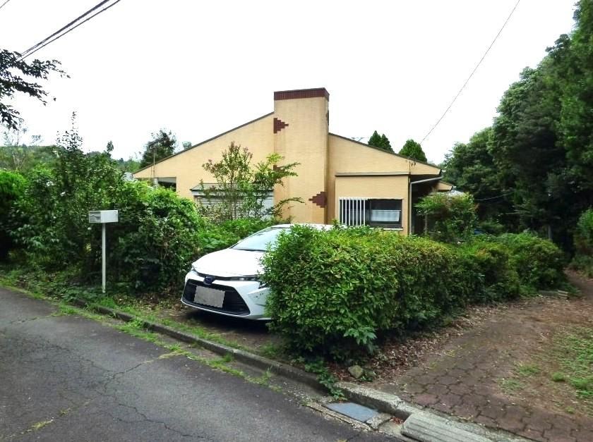 3DK house in Ito, Shizuoka - Photo 1