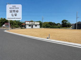 plot of land in Tomisato