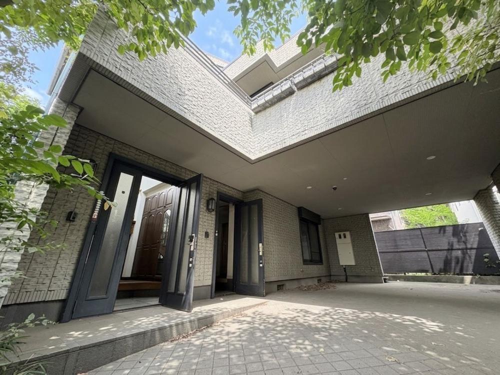 5LLDDKK+S house in Suginami Ward, Tokyo - Photo 1