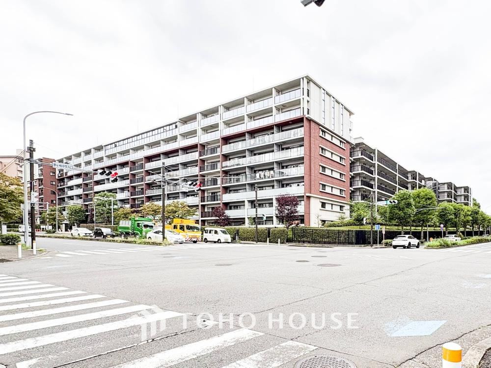 4LDK apartment in Tsuzuki Ward, Yokohama, Kanagawa - Photo 1