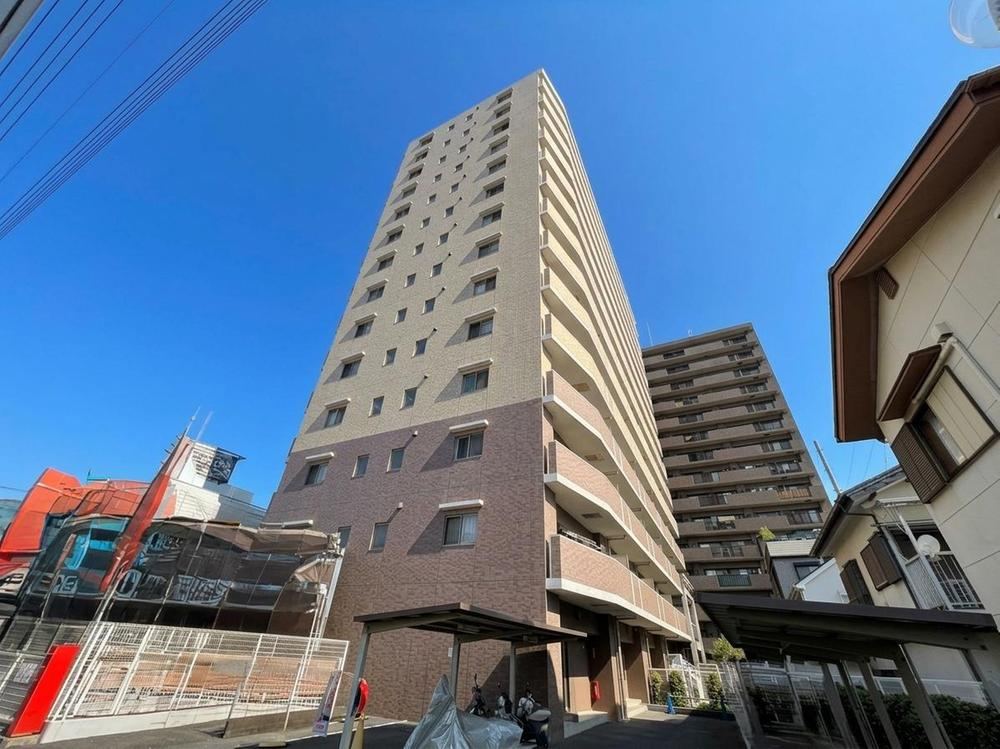 3LDK+S apartment in Atsugi, Kanagawa - Photo 1