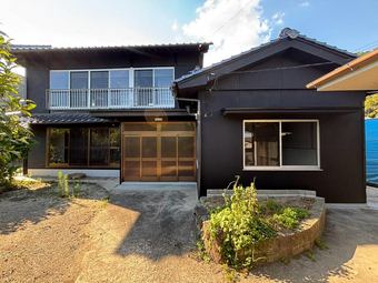 4LDK house in Ibara