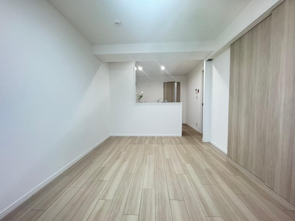 3LDK apartment in Edogawa Ward, Tokyo - Photo 1