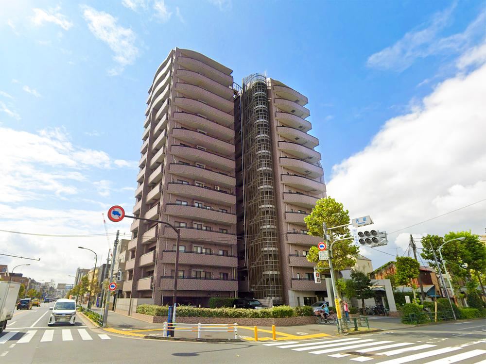 3LDK apartment in Ota Ward, Tokyo - Photo 1