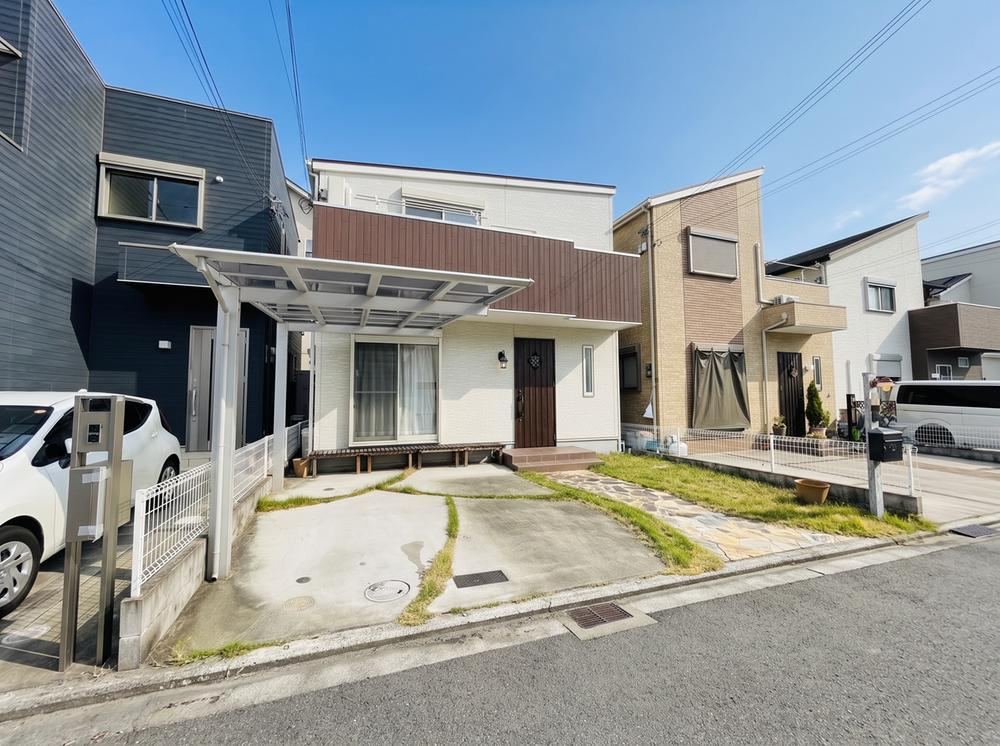 3LDK house in Kishiwada, Osaka - Photo 1