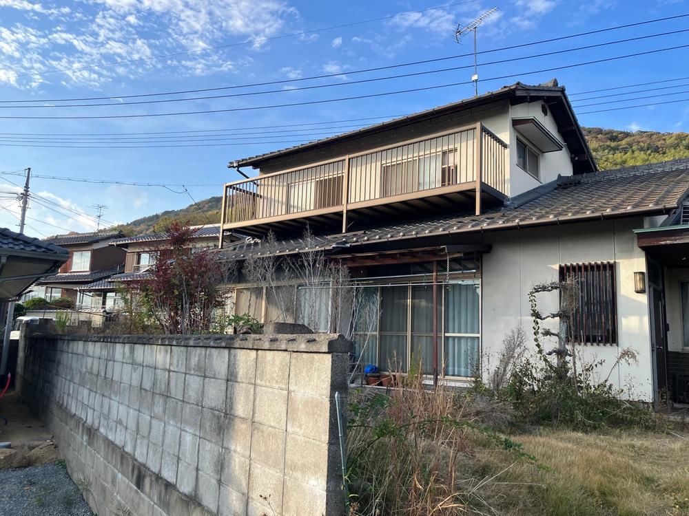 5LDK house in Kurashiki, Okayama - Photo 1