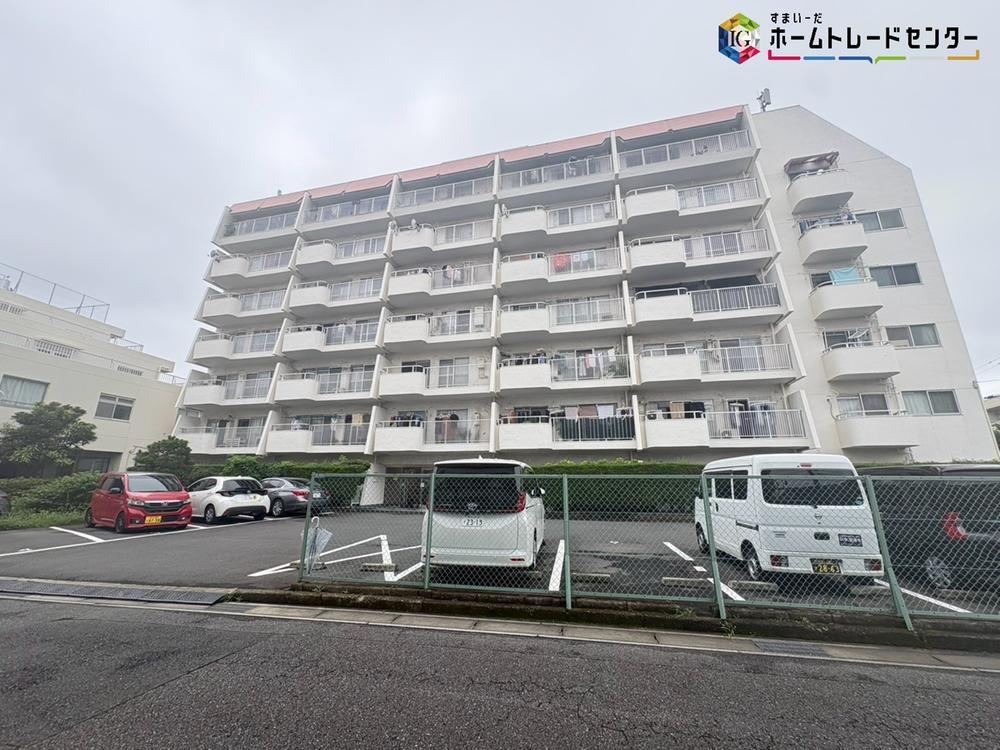 3LDK apartment in Ichikawa, Chiba - Photo 1