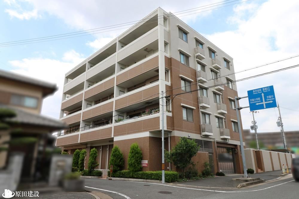 4LDK apartment in Nara, Nara - Photo 1