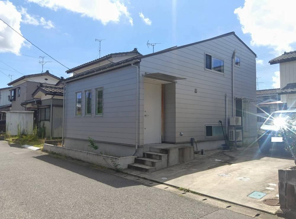 3LDK+S house in Kita Ward, Niigata - Photo 1