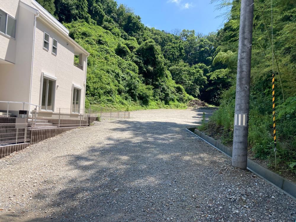 1121 m² land in Iwaki, Fukushima - Photo 1