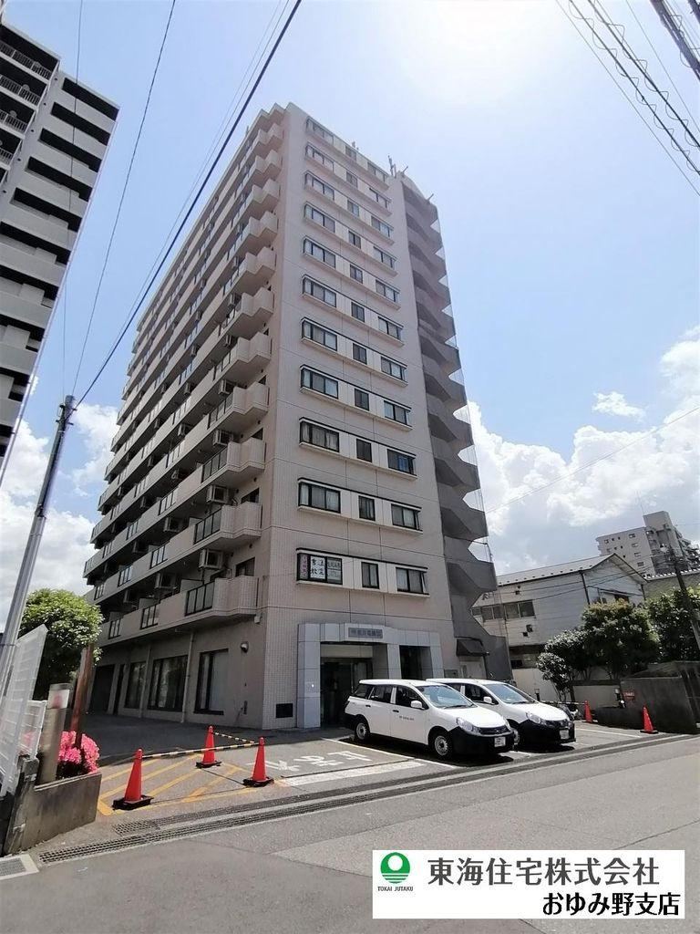 2LDK apartment in Chuo Ward, Chiba - Photo 1