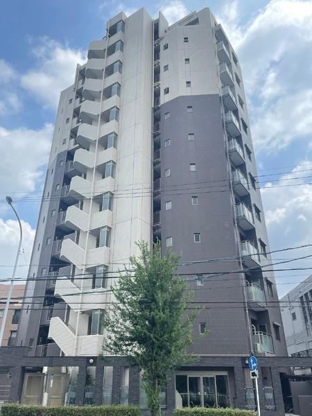 2LDK apartment in Chikusa Ward, Nagoya, Aichi - Photo 1