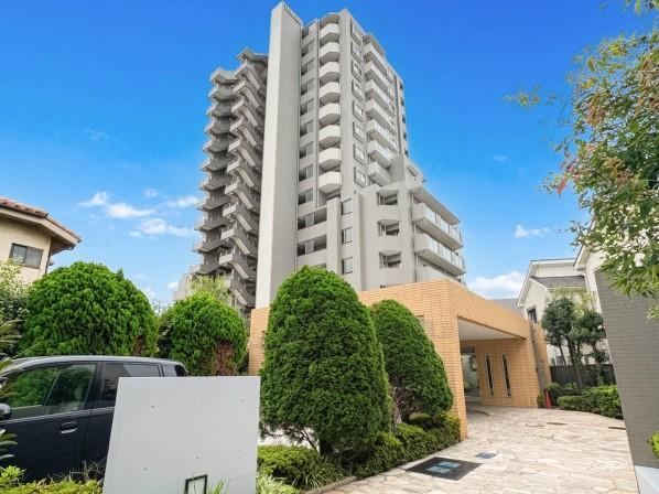 3LDK apartment in Omiya Ward, Saitama - Photo 1