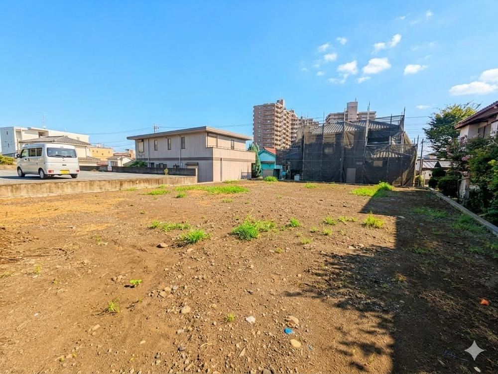 154 m² land in Ome, Tokyo - Photo 1