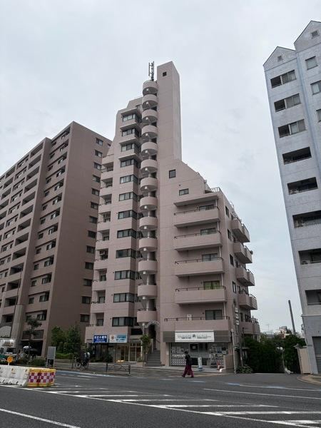 1DK apartment in Bunkyo Ward, Tokyo - Photo 1