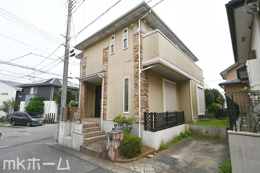 4LDK house in Yachiyo, Chiba - Photo 1