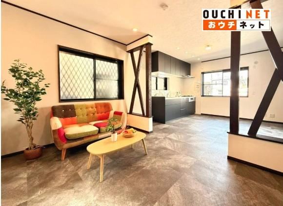 3LDK house in Yao, Osaka - Photo 1